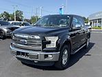 2015 Ford F-150 SuperCrew Cab 4WD Pickup for sale #W50170SD - photo 4