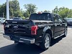 2015 Ford F-150 SuperCrew Cab 4WD Pickup for sale #W50170SD - photo 2