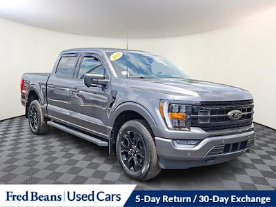 2022 Ford F-150 SuperCrew Cab 4WD Pickup for sale #W50176P - photo 1