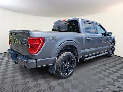 2022 Ford F-150 SuperCrew Cab 4WD Pickup for sale #W50176P - photo 2