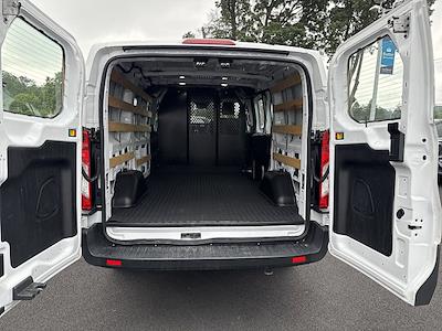 2023 Ford Transit 250 Low Roof RWD Empty Cargo Van for sale #W50182R - photo 2