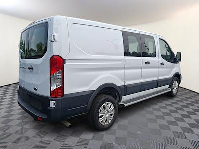 2023 Ford Transit 250 Low Roof RWD Empty Cargo Van for sale #W50182R - photo 2