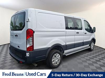 2023 Ford Transit 250 Low Roof RWD Empty Cargo Van for sale #W50182R - photo 2