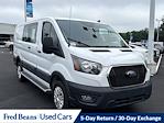 2023 Ford Transit 250 Low Roof RWD Empty Cargo Van for sale #W50182R - photo 1