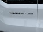2023 Ford Transit 250 Low Roof RWD Empty Cargo Van for sale #W50182R - photo 15