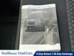 2023 Ford Transit 250 Low Roof RWD Empty Cargo Van for sale #W50182R - photo 28