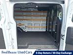 2023 Ford Transit 250 Low Roof RWD Empty Cargo Van for sale #W50182R - photo 31
