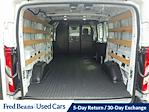 2023 Ford Transit 250 Low Roof RWD Empty Cargo Van for sale #W50182R - photo 32