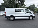 2023 Ford Transit 250 Low Roof RWD Empty Cargo Van for sale #W50182R - photo 9