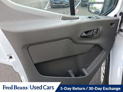 2023 Ford Transit 250 Low Roof RWD Empty Cargo Van for sale #W50183R - photo 2