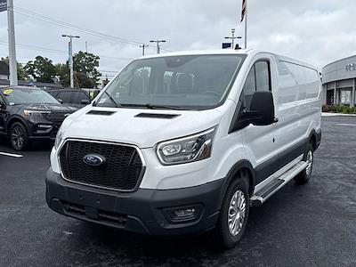 2023 Ford Transit 250 Low Roof RWD Empty Cargo Van for sale #W50183R - photo 2