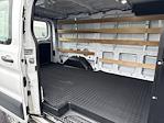 2023 Ford Transit 250 Low Roof RWD Empty Cargo Van for sale #W50183R - photo 12
