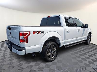 2020 Ford F-150 SuperCrew Cab 4WD Pickup for sale #W501861 - photo 2