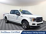 2020 Ford F-150 SuperCrew Cab 4WD Pickup for sale #W501861 - photo 1