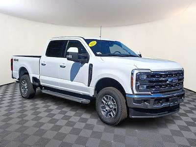 2023 Ford F-250 Crew Cab 4x4 Pickup for sale #W50186P - photo 1