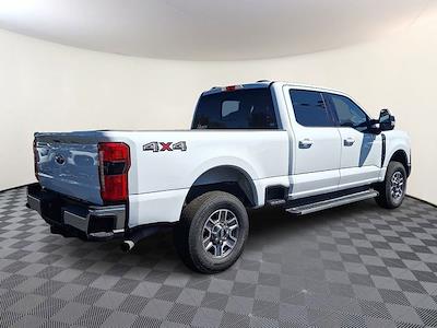 2023 Ford F-250 Crew Cab 4x4 Pickup for sale #W50186P - photo 2
