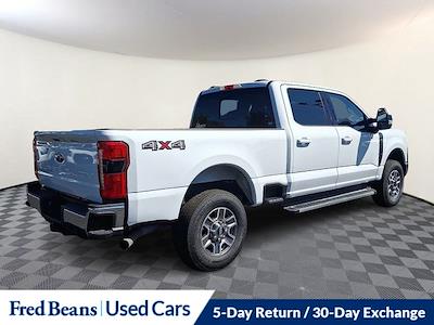 2023 Ford F-250 Crew Cab 4x4 Pickup for sale #W50186P - photo 2