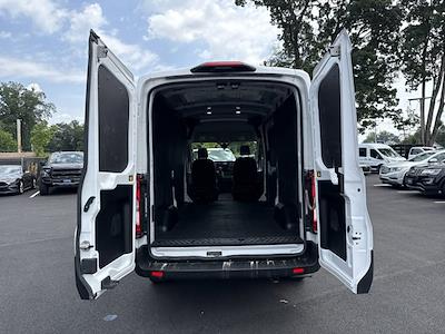 2023 Ford Transit 250 Medium Roof AWD Empty Cargo Van for sale #W50187P - photo 2