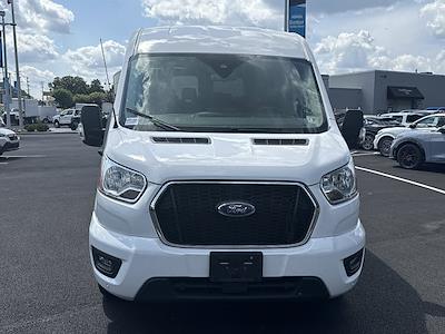 2022 Ford Transit 350 Medium Roof RWD Passenger Van for sale #W50188J - photo 2