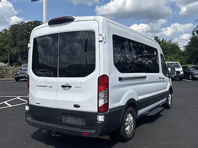 2022 Ford Transit 350 Medium Roof RWD Passenger Van for sale #W50188J - photo 2