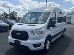 2022 Ford Transit 350 Medium Roof RWD Passenger Van for sale #W50188J - photo 3
