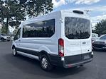 2022 Ford Transit 350 Medium Roof RWD Passenger Van for sale #W50188J - photo 6