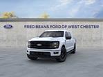 2025 Ford F-150 SuperCrew Cab 4WD Pickup for sale #W50195 - photo 3