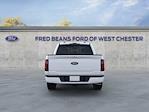 2025 Ford F-150 SuperCrew Cab 4WD Pickup for sale #W50195 - photo 5