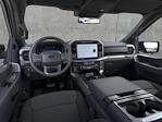 2025 Ford F-150 SuperCrew Cab 4WD Pickup for sale #W50195 - photo 9