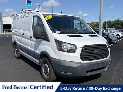 2017 Ford Transit 250 Low Roof RWD Upfitted Cargo Van for sale #W50201P - photo 1
