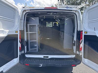 2017 Ford Transit 250 Low Roof RWD Upfitted Cargo Van for sale #W50201P - photo 2