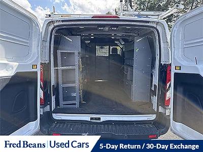 Used 2017 Ford Transit 250 Low Roof Upfitted Cargo Van for sale #W50201P - photo 2