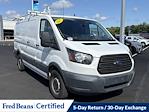 2017 Ford Transit 250 Low Roof RWD Upfitted Cargo Van for sale #W50201P - photo 1