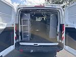 2017 Ford Transit 250 Low Roof RWD Upfitted Cargo Van for sale #W50201P - photo 2
