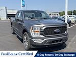 2022 Ford F-150 Super Cab 4WD Pickup for sale #W50202P - photo 1