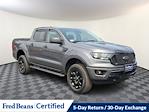 2023 Ford Ranger SuperCrew Cab 4WD Pickup for sale #W50207P - photo 1
