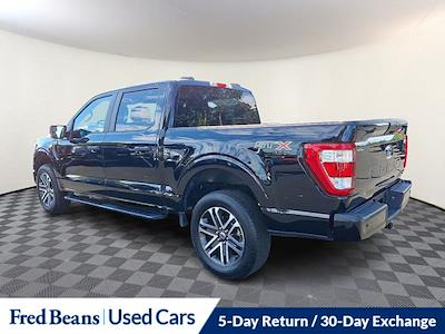 2022 Ford F-150 SuperCrew Cab 4x4 Pickup for sale #W50209P - photo 2