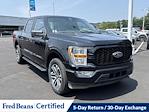 2022 Ford F-150 SuperCrew Cab 4WD Pickup for sale #W50209P - photo 1