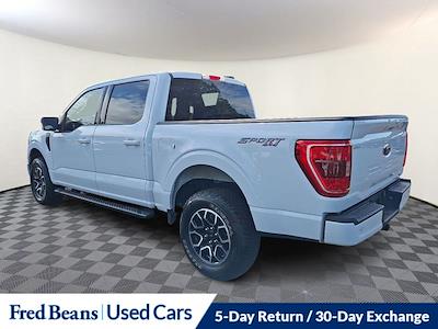 2023 Ford F-150 SuperCrew Cab 4x4 Pickup for sale #W50213P - photo 2