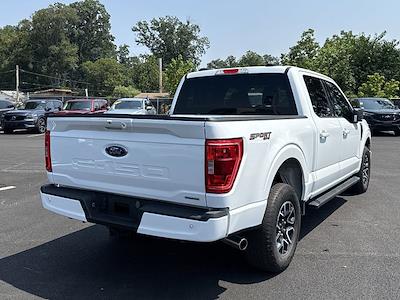 2023 Ford F-150 SuperCrew Cab 4WD Pickup for sale #W50213P - photo 2