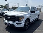 2022 Ford F-150 SuperCrew Cab 4WD Pickup for sale #W50215P - photo 4