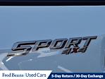 2022 Ford F-150 SuperCrew Cab 4x4 Pickup for sale #W50215P - photo 33