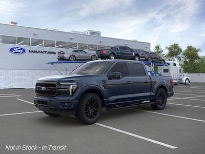 2025 Ford F-150 SuperCrew Cab 4WD Pickup for sale #W50217 - photo 1