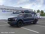 2025 Ford F-150 SuperCrew Cab 4WD Pickup for sale #W50217 - photo 1