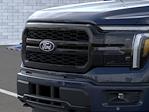2025 Ford F-150 SuperCrew Cab 4WD Pickup for sale #W50217 - photo 17