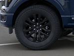 2025 Ford F-150 SuperCrew Cab 4WD Pickup for sale #W50217 - photo 19