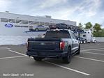 2025 Ford F-150 SuperCrew Cab 4WD Pickup for sale #W50217 - photo 8