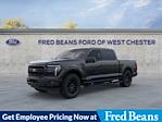 2025 Ford F-150 SuperCrew Cab 4WD Pickup for sale #W50218 - photo 1