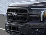 2025 Ford F-150 SuperCrew Cab 4WD Pickup for sale #W50218 - photo 17