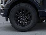 2025 Ford F-150 SuperCrew Cab 4WD Pickup for sale #W50218 - photo 19